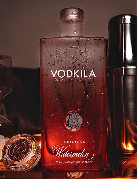 About Vodkila