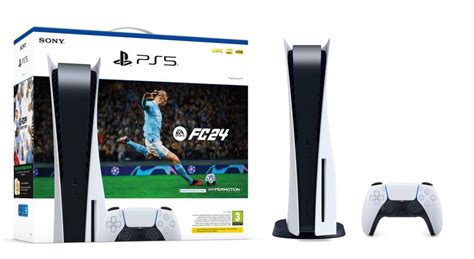 Sony PlayStation 5 Price Drop on EA FC 24, Cricket 24, and CoD Modern ...