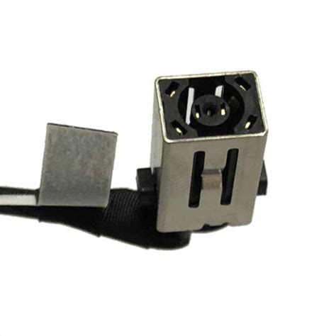 Dc In Power Jack Cable Charging Port For Dell Vp D Vp D Mz