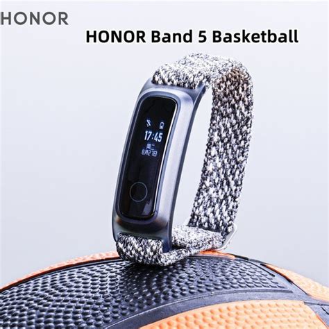 Honor Фитнес-браслет Band 5, черный - купить с доставкой по выгодным ...