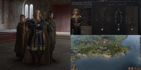 Crusader Kings Como Defender A Inglaterra Como Harold Godwinson