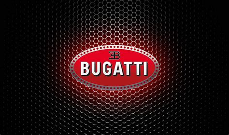 Bugatti Logo Wallpapers - 4k, HD Backgrounds on WallpaperBat