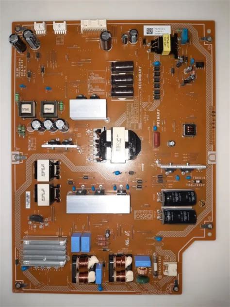 CARTE ALIMENTATION GL1SB TV Sony KDL 65W855C 1 474 610 11 TESTED EUR