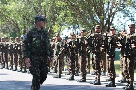 Alistamento Militar Jovens T M At De Junho Para Garantir