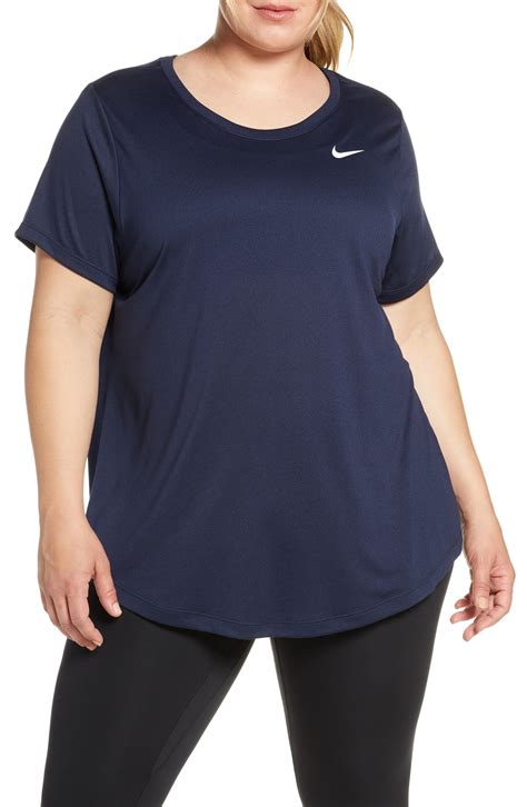 Nike Dri Fit Legend T Shirt Nordstrom Dri Fit T Shirts Dri Fit