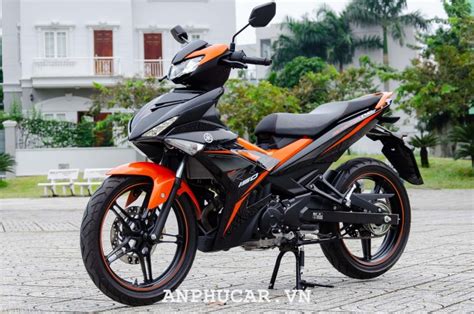 Nh Gi Chi Ti T Nh T V D Ng Xe Yamaha Exciter