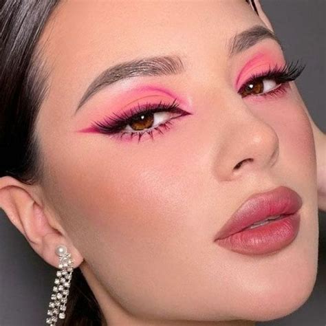 Tendencias De Maquillaje Que Deber As Usar En Las Fiestas Para Verte