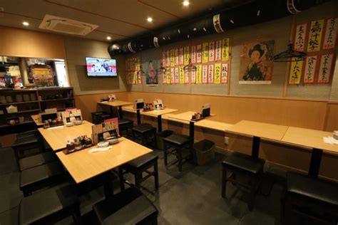 2018年11月1日オープン 餃子ノ酒場いっちゃん 京都速報