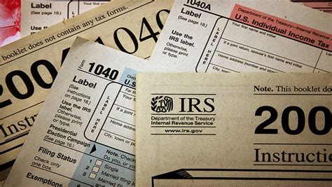 Irs More Focused On Low Income Taxpayers