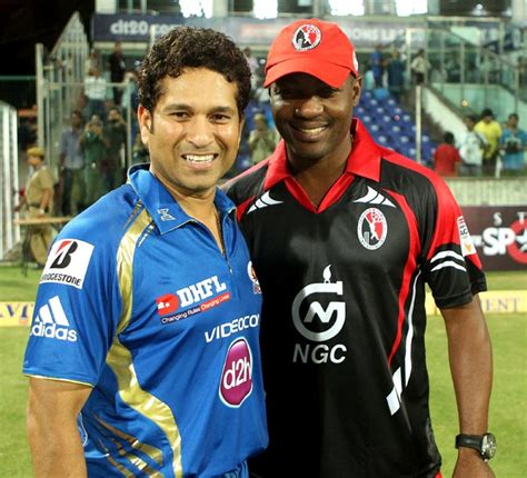 Lara Rates Tendulkar S At Sydney As One Of His Best Knocks Rediff