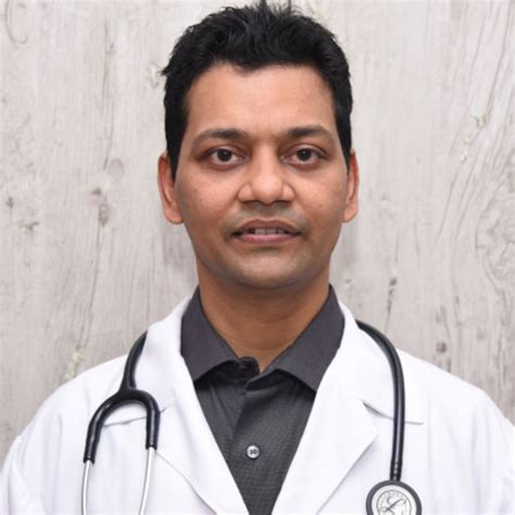 Ankur GUPTA Senior Consultant DM Gastroenterology Sahara