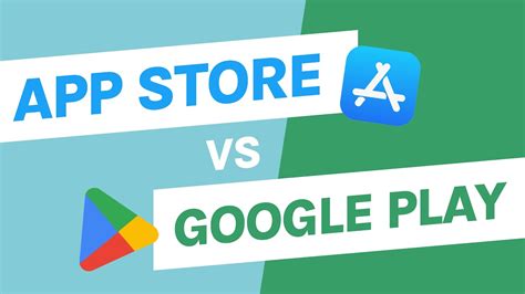 Aso Strategies On The App Store Vs Google Play What You Need To Know