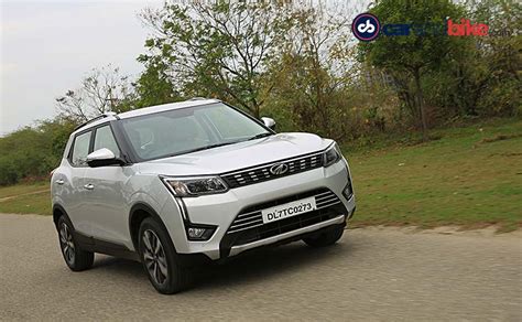 Exclusive Mahindra Xuv Petrol Review