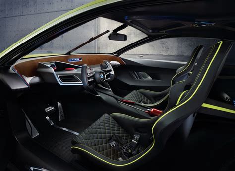 Image gallery of 2015 bmw 3.0 csl hommage interior - #4/8