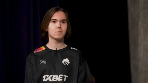 Donk Set To Smash All Time Record At IEM Katowice Pley Gg