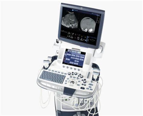 Ge Logiq E Ultrasound Ultra Select Medical Premium Ultrasounds In