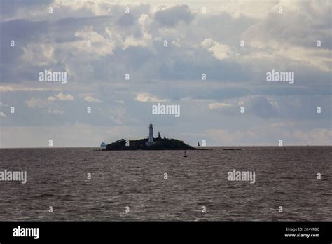 Colonia del Uruguay coastal area Stock Photo - Alamy