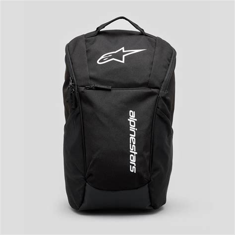 Mochila Alpinestars Defcon V Backpack Shopee Brasil