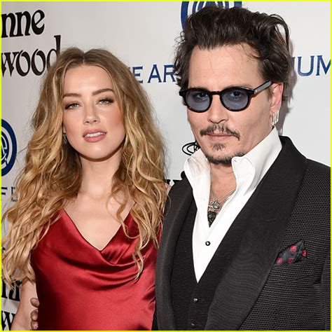 Amber Heard And Johnny Depps Legal Battle Plays Out In New Tubi Movie