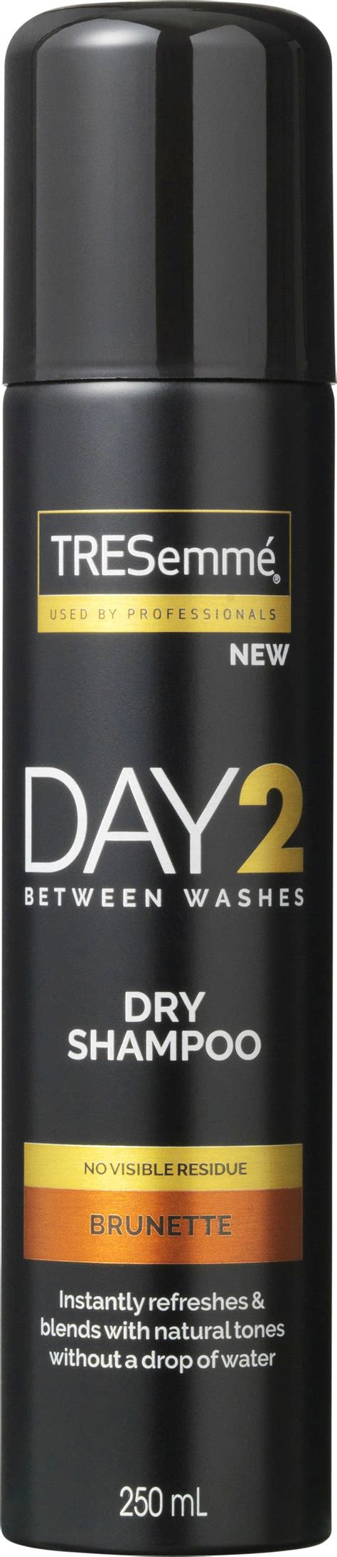 Tresemmé Dry Shampoo Brunette 250 ml 5 45