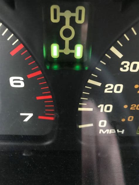 Rd Gen Runner Dash Lights Not Working Psoriasisguru