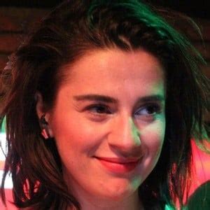 Ceylan Ertem - Age, Family, Bio | Famous Birthdays