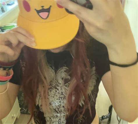 Pokemon Hat Pokemon Hat Style Pokemon