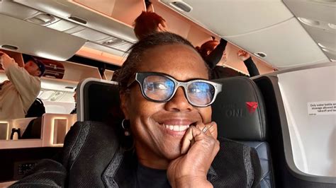 Al Roker’s wife Deborah Roberts flies to mystery location after just ...