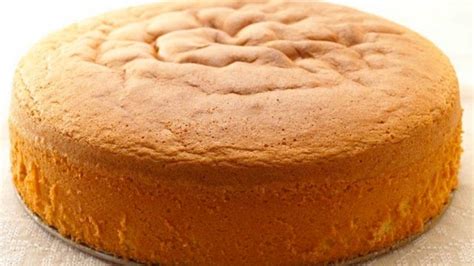 Torta casera rápida