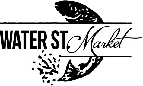 Water Street Oyster Bar — Water Street Market