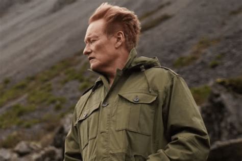 Conan Obrien Pays Heartbreaking Tribute To His Parents