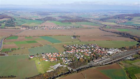 Sondergebiet bei Neu Eichenberg Logistiker können kommen