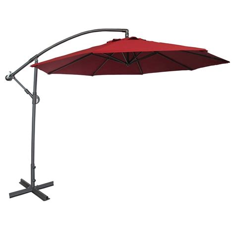 Abba Patio Cantilever Umbrella Reviews Wayfair