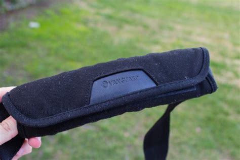 Review: Vanguard Vojo 25 Shoulder Bag - The Phoblographer