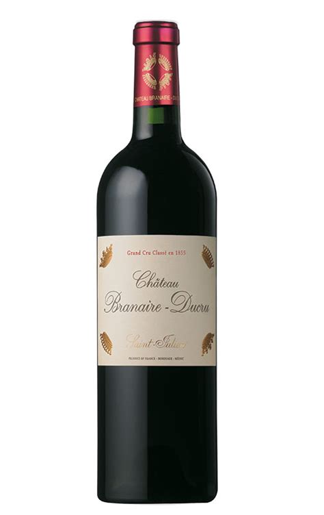 Comprar Château Branaire Ducru 2016 Bodeboca