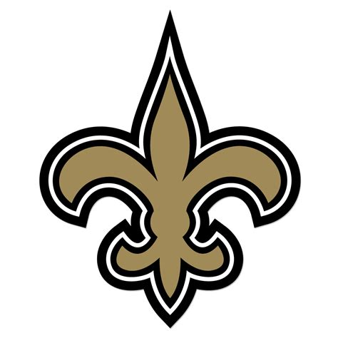 Saints Football Logo - LogoDix