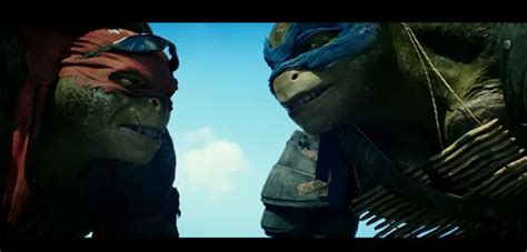 Tmnt Raphael And Leonardo Fanfiction