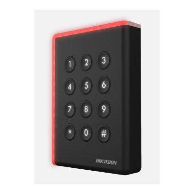 Hikvision Ds K Ae Access Control Reader Specifications Hikvision