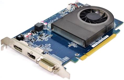 Ati Radeon Hd Gb Pci E Dvi Hdmi Vc