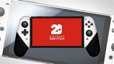 Nintendo Switch Cambia De Procesador Ent Rate Qui N Lo Fabricar