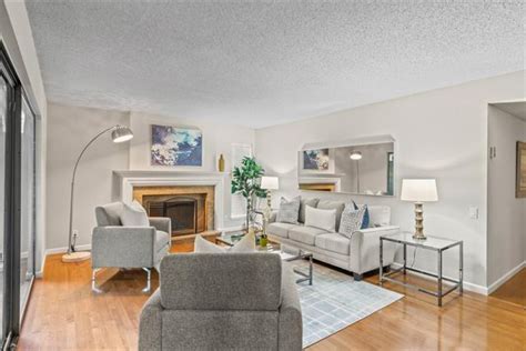 Spectacular Tree Lined 3 2 Condo Hits The Market Brittan Heights