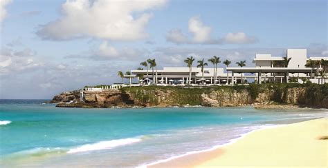 Four Seasons Anguilla Resort & Residences | WATG