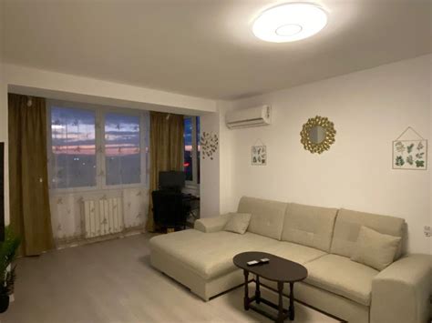 Apartament De Vanzare 2 Camere Gheorgheni Cluj Napoca OLX Ro