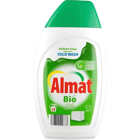 Almat Bio Liquid Sachets 24 Compare Prices Where To Buy Trolley