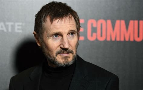 Liam Neeson says harassment allegations in entertainment industry have become "a witch-hunt" - NME