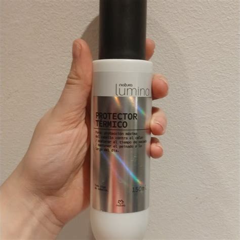 Natura Protector térmico Review abillion