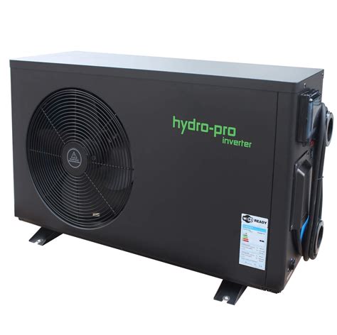 Pompa Ciep A Do Basenu Hydro Pro Inverter Wifi Baseny M Wyprzeda