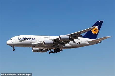 Lufthansa Is To Scrap All Flights From Liverpool John Lennon Airport