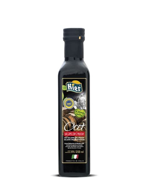 Ocet Balsamiczny