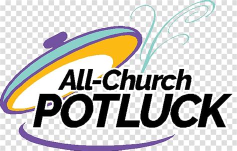 potlucks - Clip Art Library